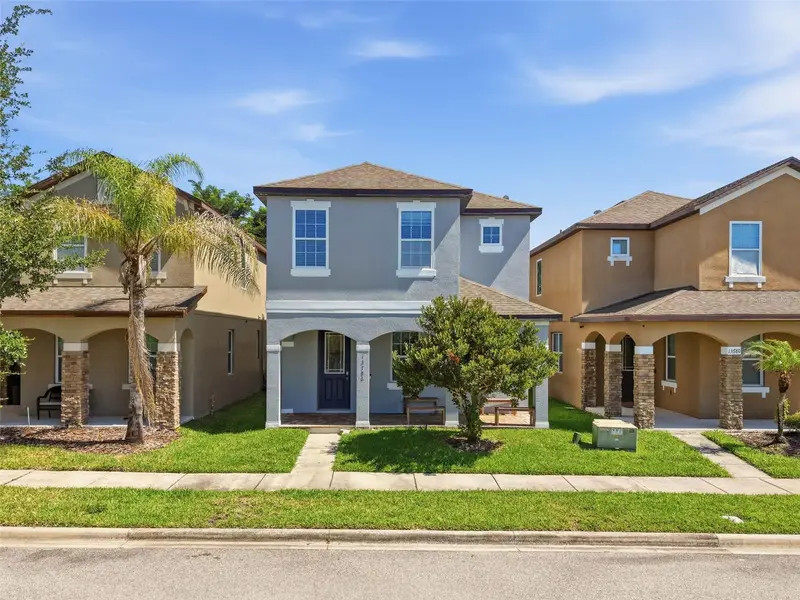 13786 Summer Harbor Ct, FL