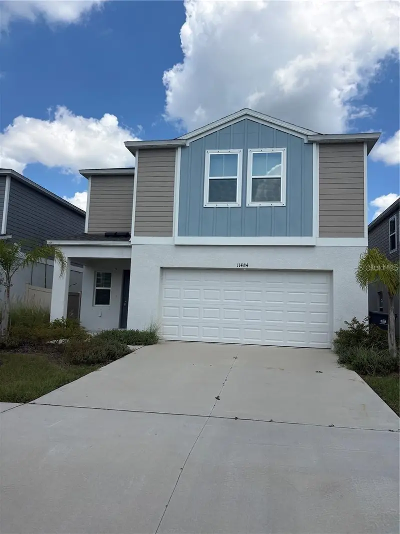 11484 Brook Edge Ave, FL