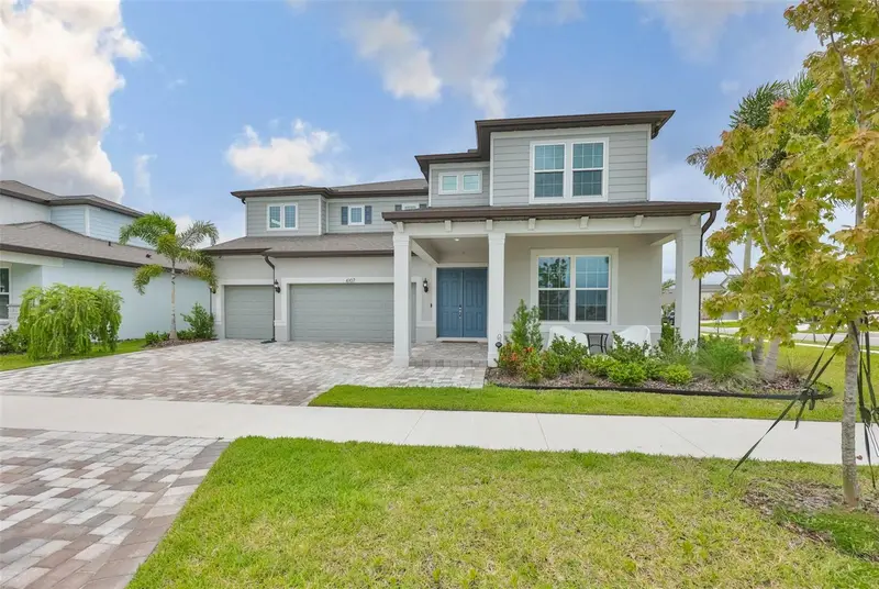 6107 Golden Beach Dr, FL