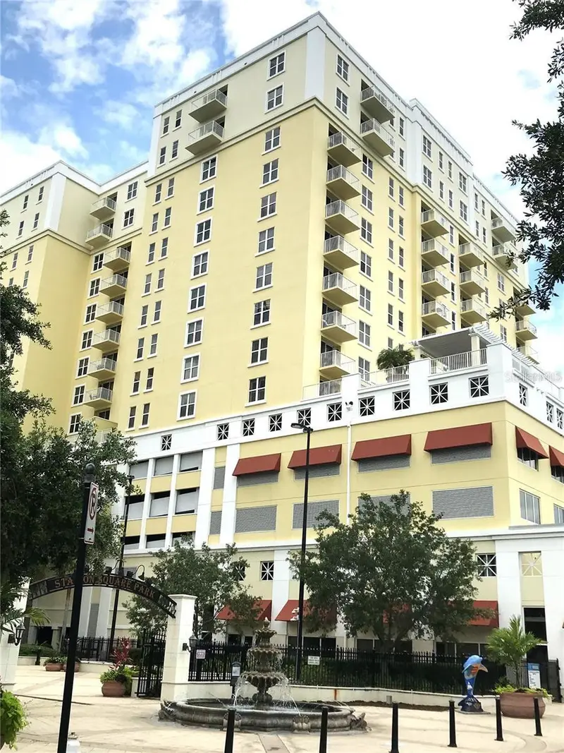 628 Cleveland St #903, FL
