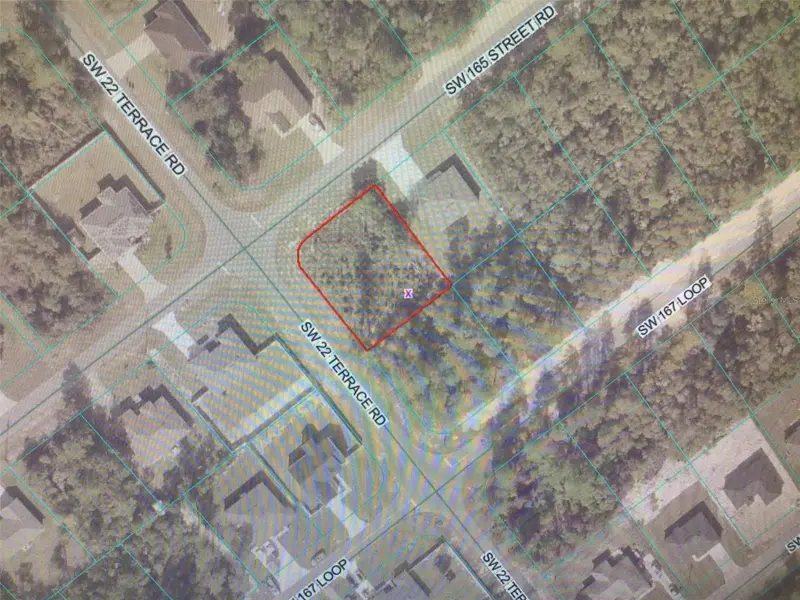 0 Sw 165 Street Rd, FL