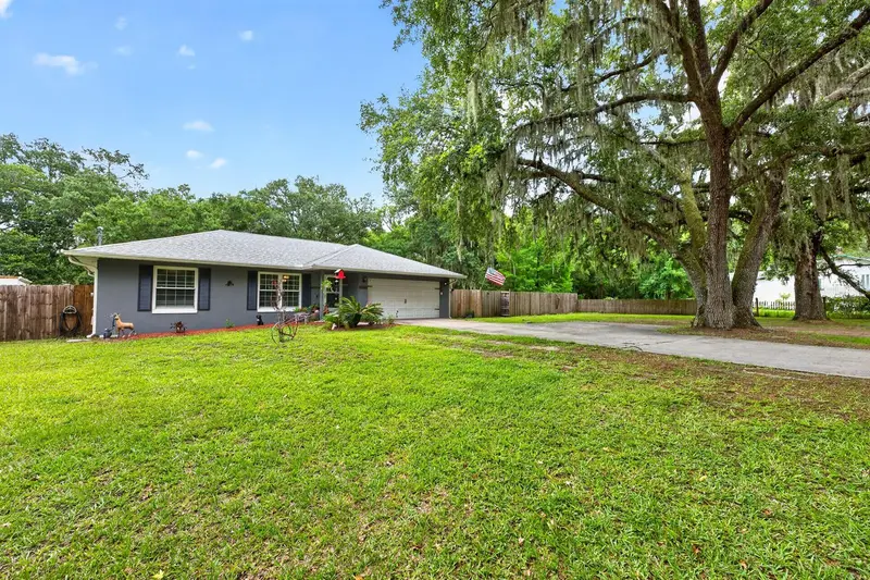 UCF Research Park listing
