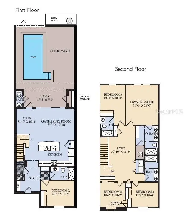 7525 Oak Spring Ln, FL