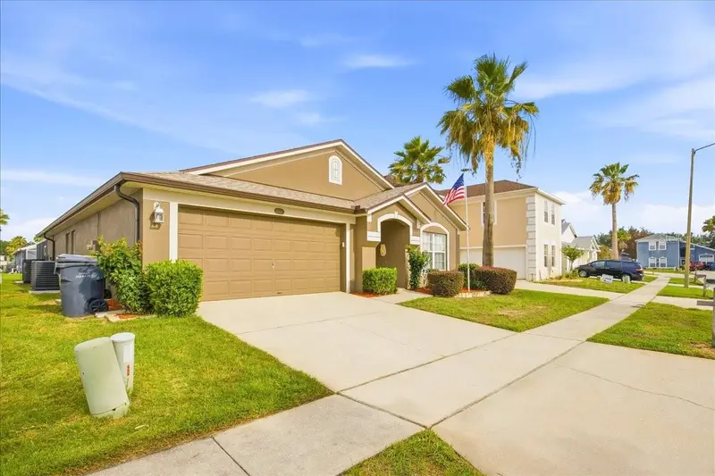 842 Lockbreeze Dr, FL