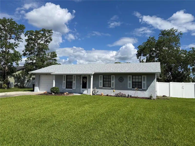 45 Forsythe Ln, FL