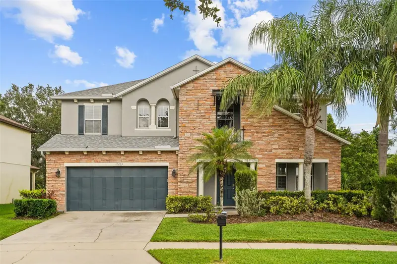 Eagle Creek listing