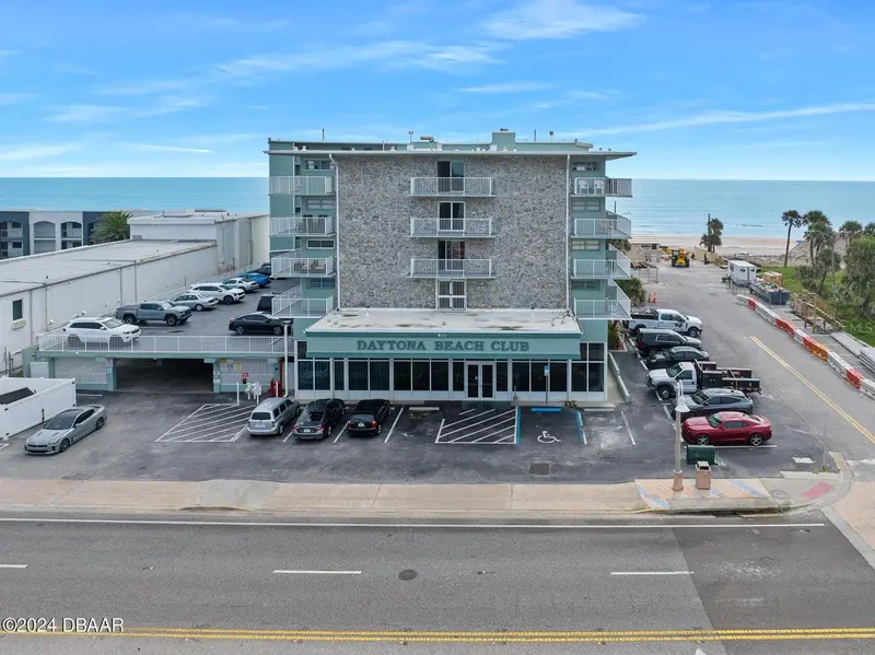 800 N Atlantic Ave #523, FL
