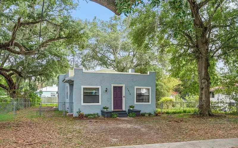 1516 E Elm Rd, FL