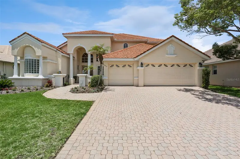 8814 Phillips Bay Dr, FL