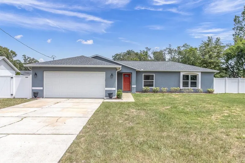11131 Marquette St, FL