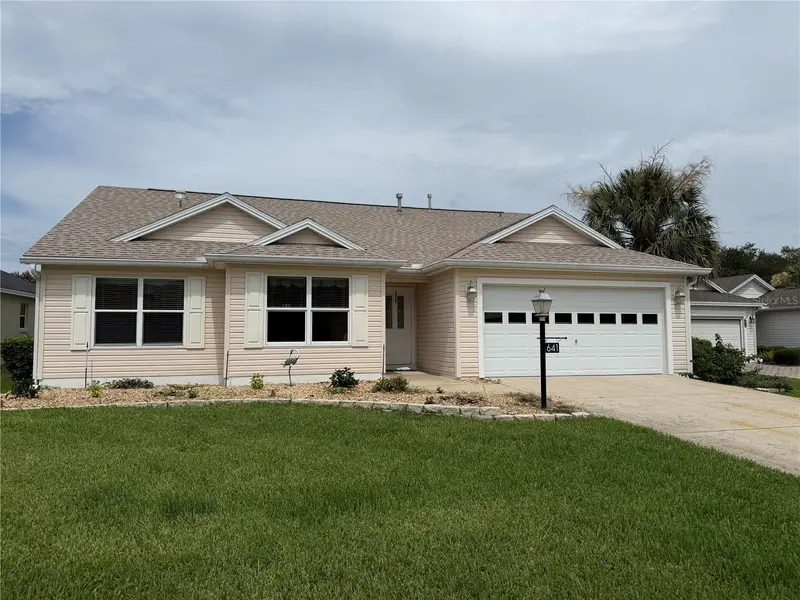 641 Stratford Ln, FL
