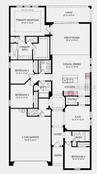 5796 Meads Bay Pond Rd, FL