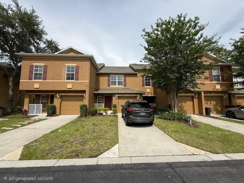4583 Lacebark Trl, FL