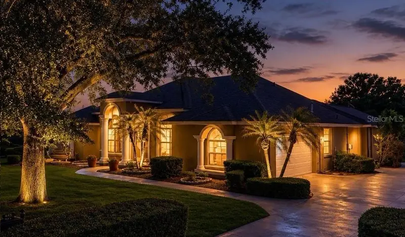 445 Talamone Dr, FL