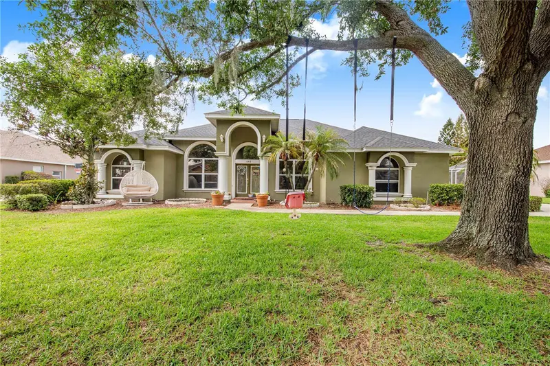 445 Talamone Dr, FL