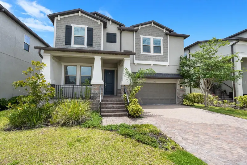 7711 Swoope Street, FL