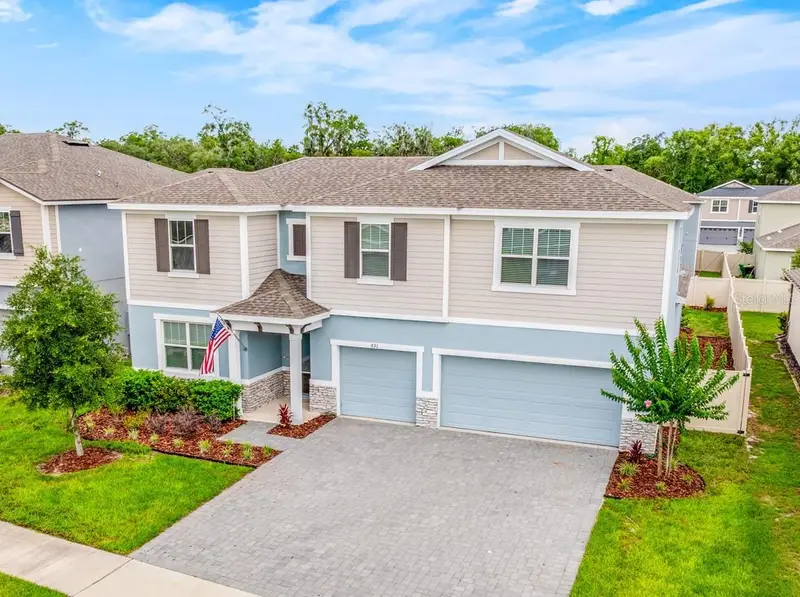 891 Honey Petal Ln, FL