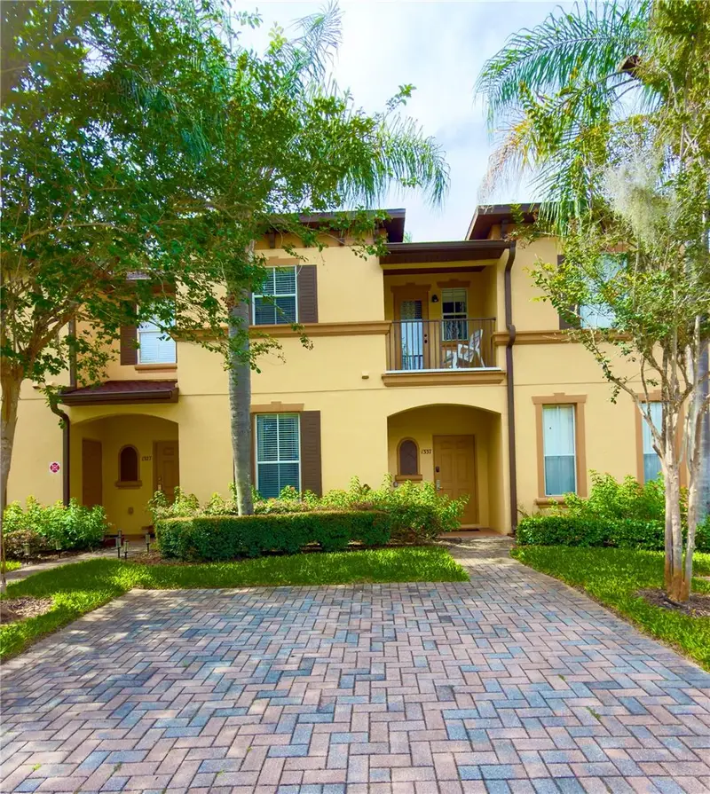 1337 Calabria Ave, FL