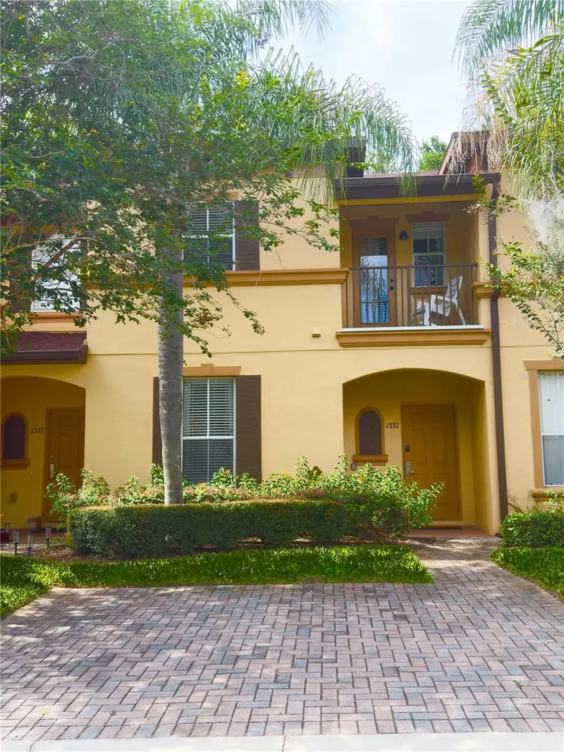 1337 Calabria Ave, FL