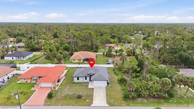 4746 Globe Ter, FL