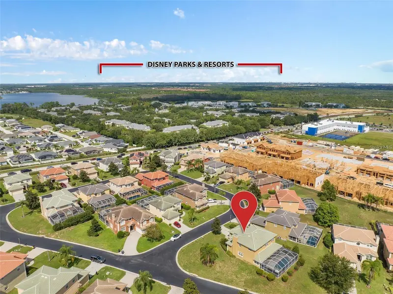 426 Vista Loop, FL