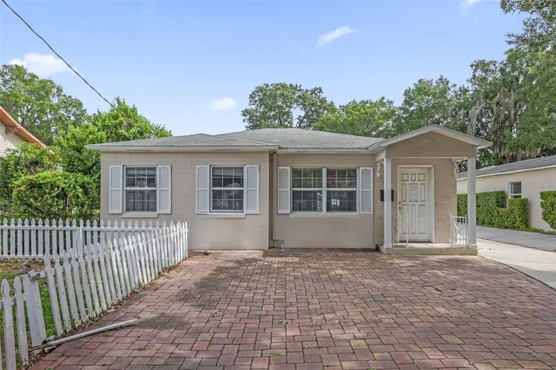 1501 E Robinson St, FL