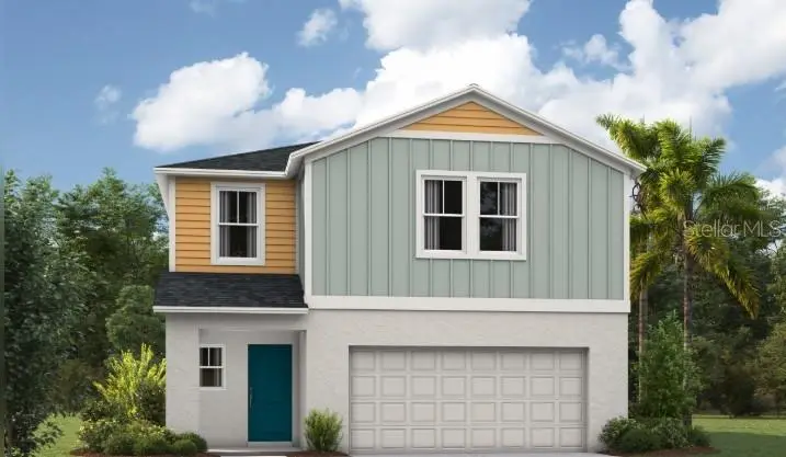6043 Prairie Run, FL