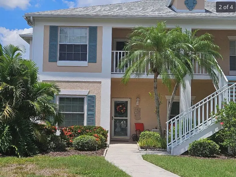 4706 Sand Trap Street Cir E #101, FL