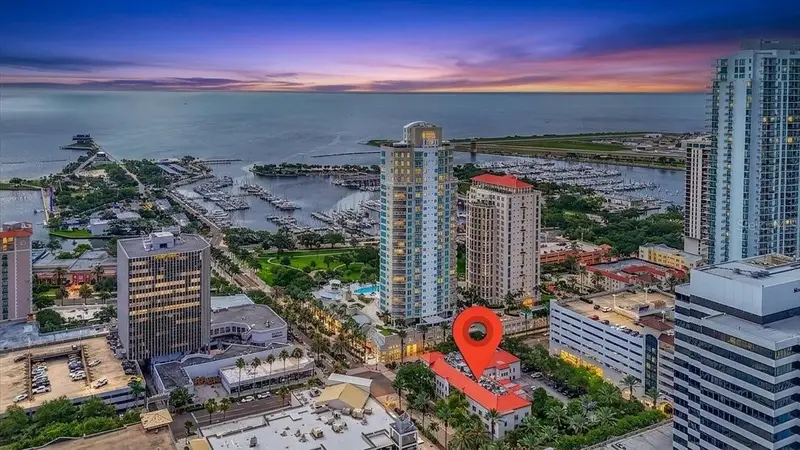 100 2nd Ave N #300 - Suite 4, FL