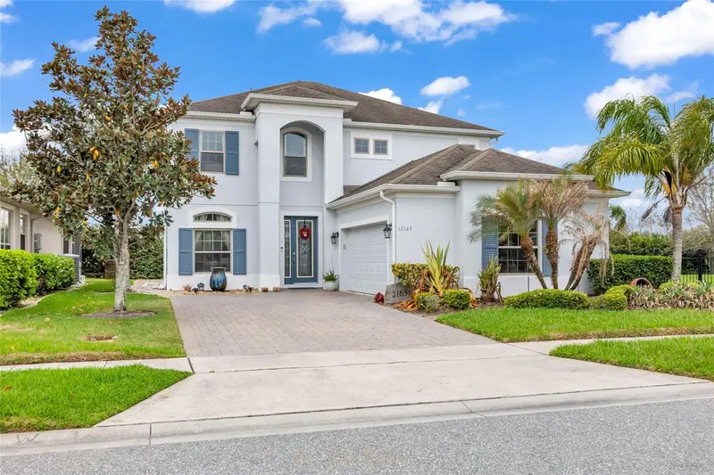 12163 Alder Branch Loop, FL