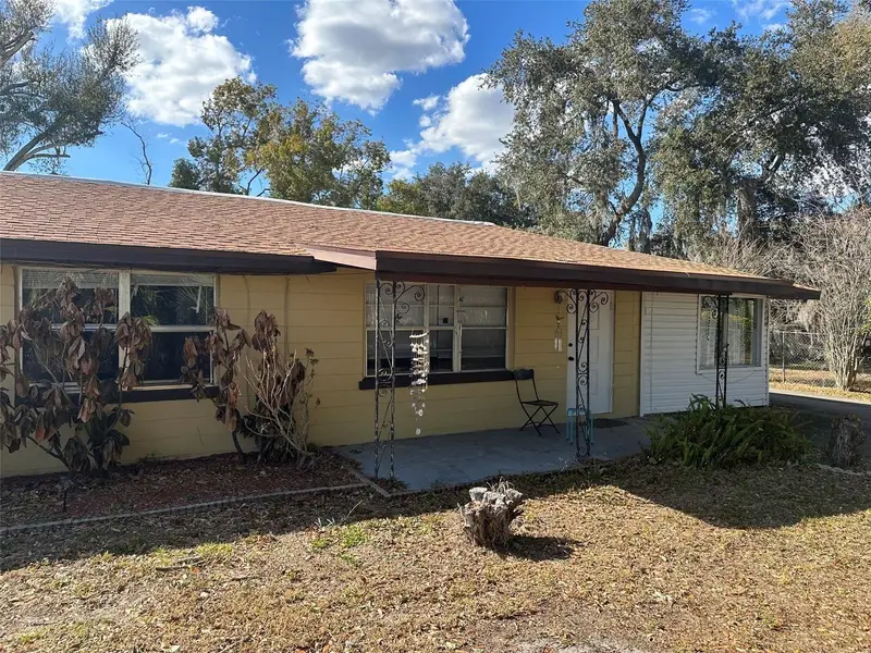 2220 N Galloway Rd, FL