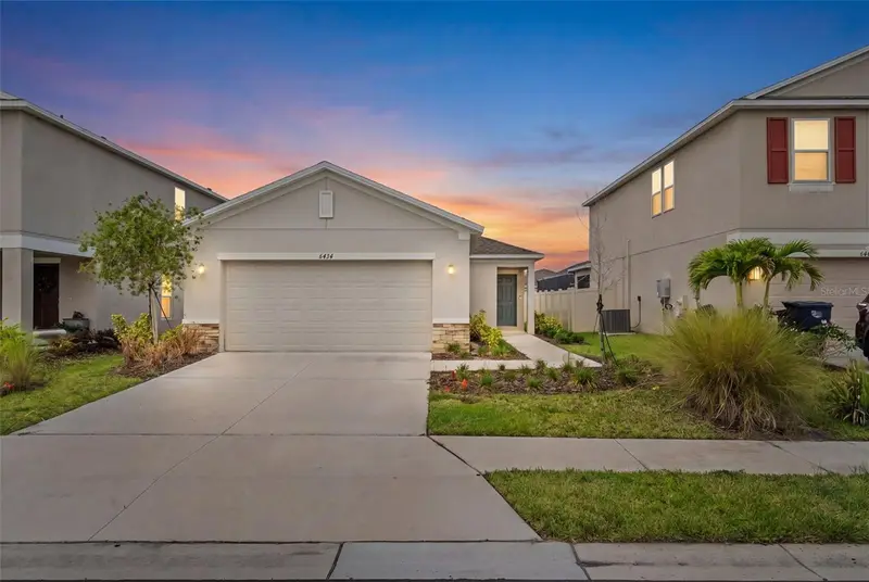 6434 Milestone Loop, FL
