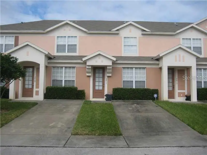 2411 Silver Palm Dr, FL