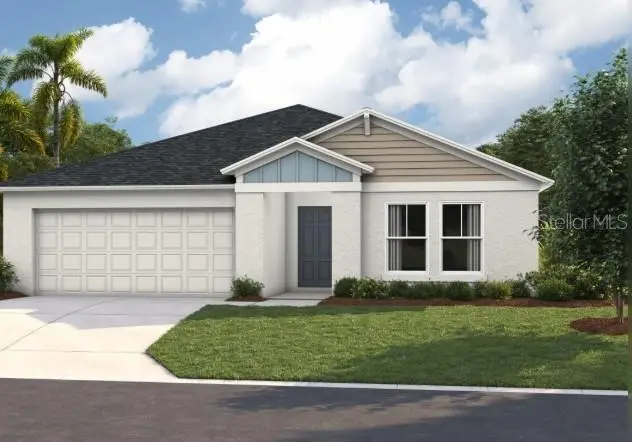 5820 Heaven Rd, FL