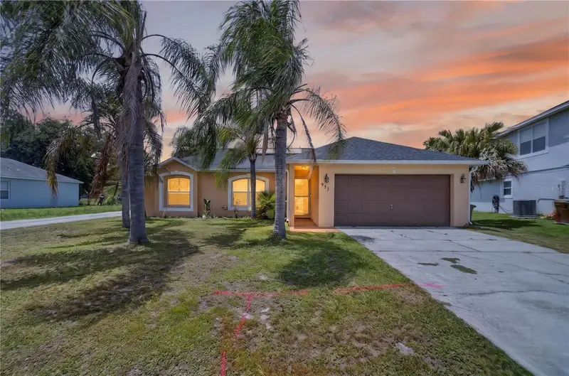 953 Gascony Ct, FL