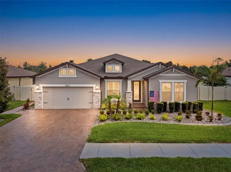 18503 Cortes Creek Blvd, FL