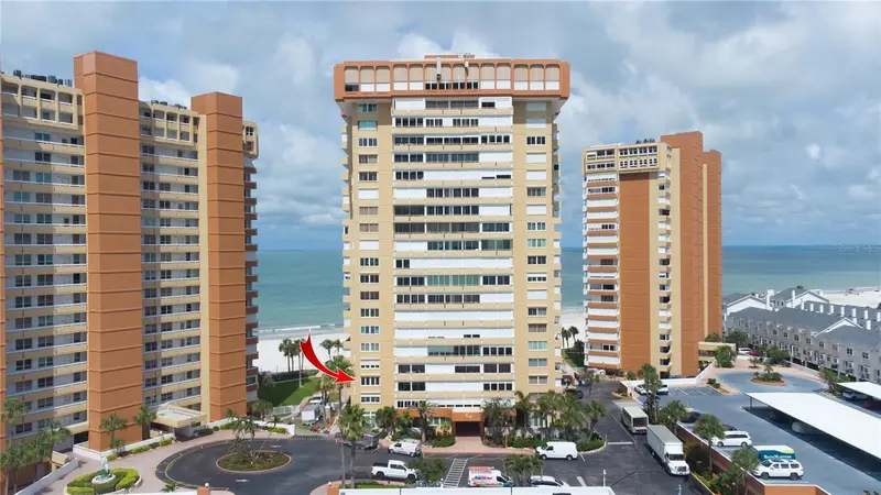 17920 Gulf Blvd #301, FL