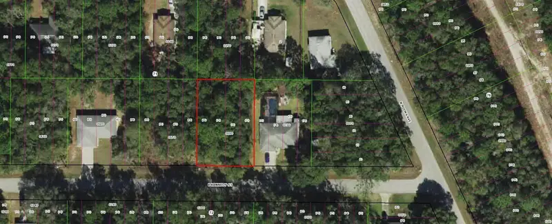 3471 E Kennedy St, FL