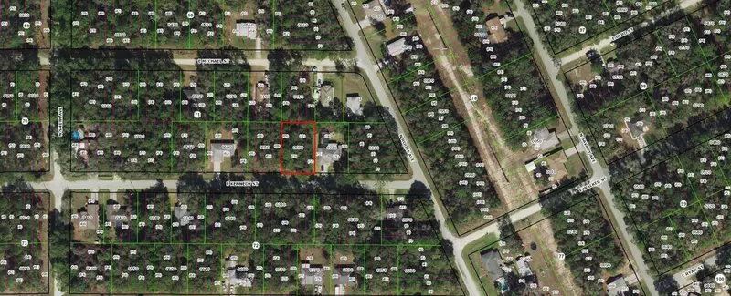 3471 E Kennedy St, FL