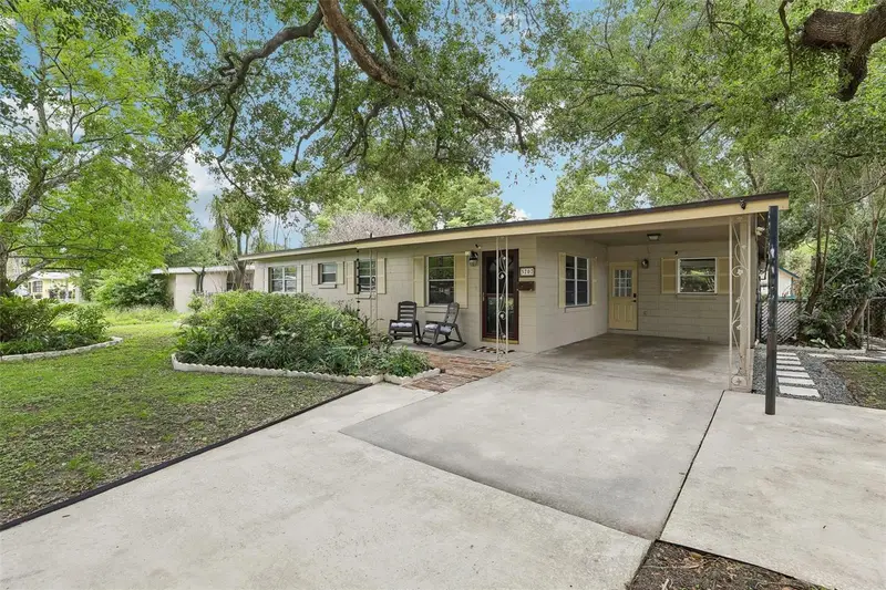 3707 March Ave, FL
