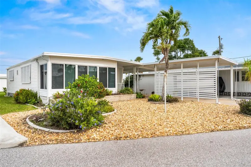 822 Bogie, FL
