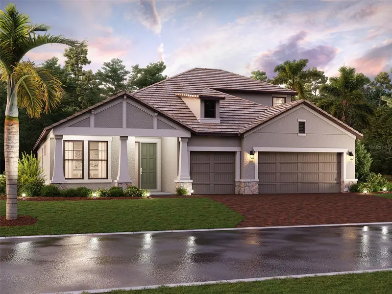 3621 142nd Ter E, FL