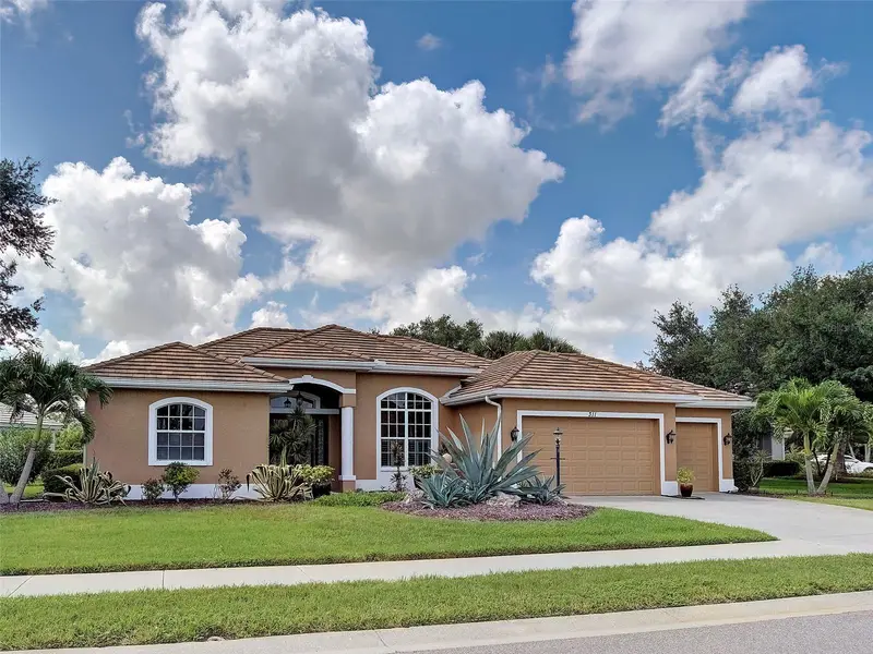 311 Wild Pine Way, FL