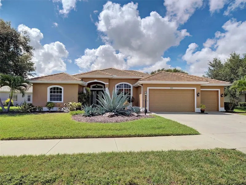 311 Wild Pine Way, FL