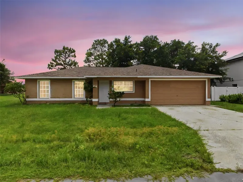 816 Adour Drive, FL