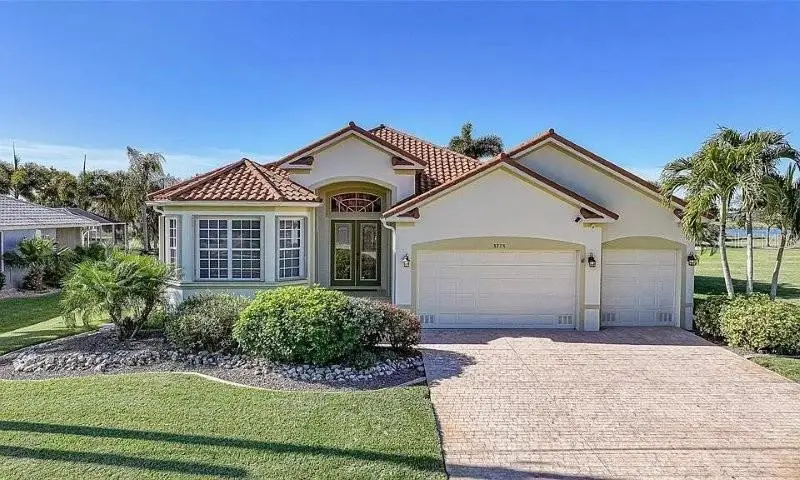 3775 Tripoli Blvd, FL