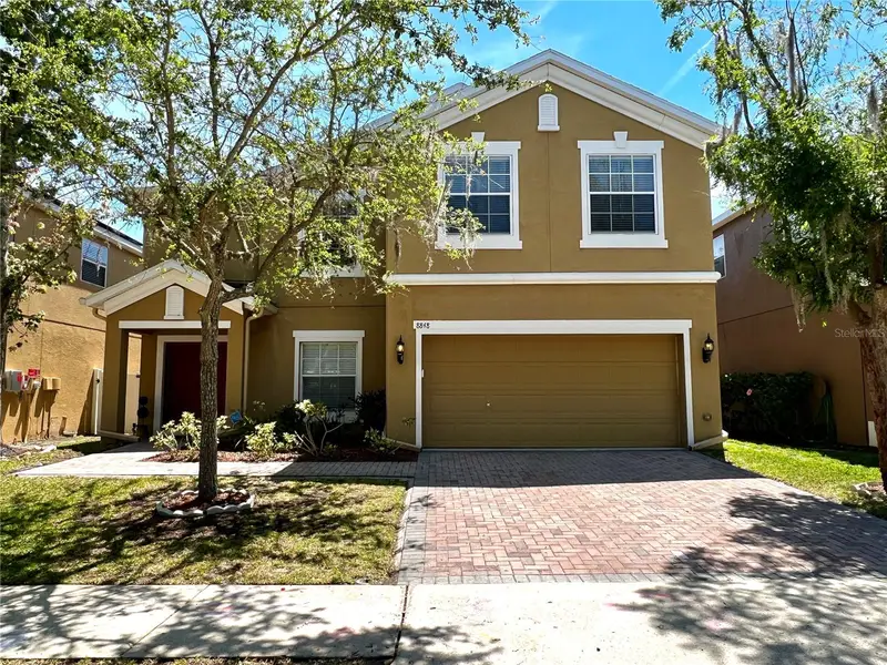 8848 Cameron Crest Dr, FL