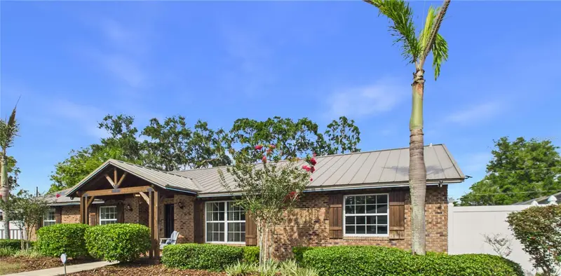 Conway / Belle Isle listing
