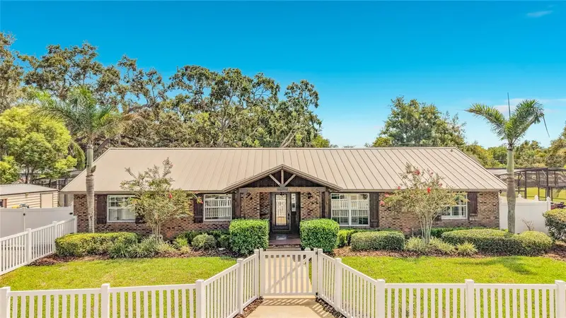 Conway Chain of Lakes listing