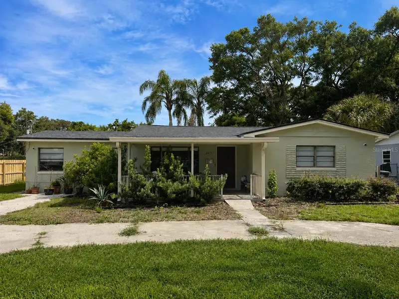 2831 Mulford Ave, FL
